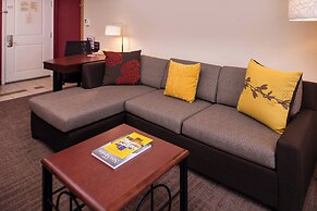 Residence Inn by Marriott Albuquerque Airport