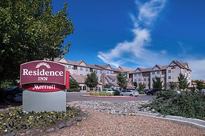 Residence Inn by Marriott Albuquerque Airport
