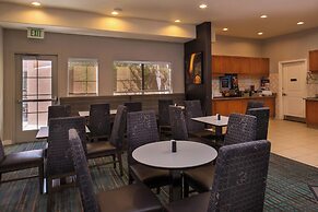 Residence Inn by Marriott Albuquerque Airport