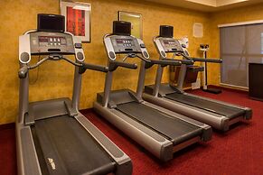 Residence Inn by Marriott Albuquerque Airport
