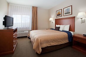 Candlewood Suites Craig-Northwest by IHG