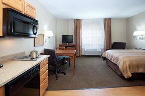 Candlewood Suites Craig-Northwest by IHG