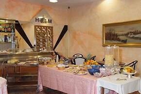 Grand Hotel Milano