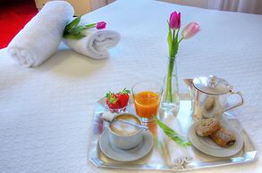 Grand Hotel Milano