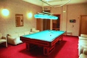 Grand Hotel Milano