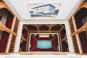 Grand Hotel Milano