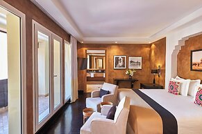 Hôtel & Ryads Barrière Le Naoura