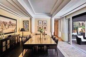 Hôtel & Ryads Barrière Le Naoura