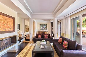 Hôtel & Ryads Barrière Le Naoura