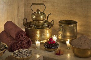 Hôtel & Ryads Barrière Le Naoura