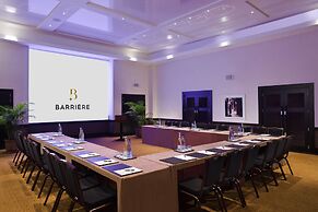 Hôtel & Ryads Barrière Le Naoura