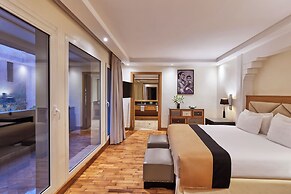 Hôtel & Ryads Barrière Le Naoura