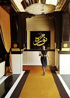 Hôtel & Ryads Barrière Le Naoura