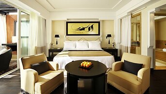 Hôtel & Ryads Barrière Le Naoura