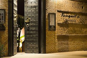 Hôtel & Ryads Barrière Le Naoura