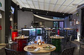 Hôtel & Ryads Barrière Le Naoura