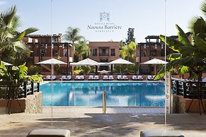Hôtel & Ryads Barrière Le Naoura