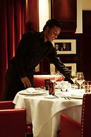 Hôtel & Ryads Barrière Le Naoura