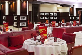 Hôtel & Ryads Barrière Le Naoura