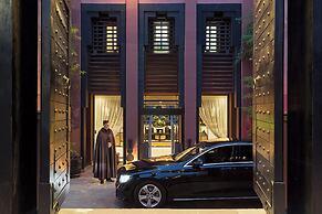 Hôtel & Ryads Barrière Le Naoura