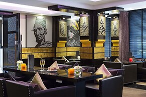 Hôtel & Ryads Barrière Le Naoura