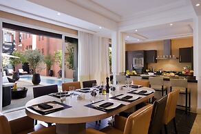 Hôtel & Ryads Barrière Le Naoura