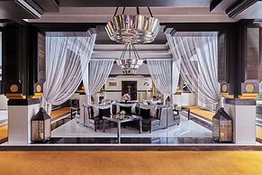 Hôtel & Ryads Barrière Le Naoura