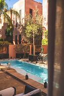 Hôtel & Ryads Barrière Le Naoura