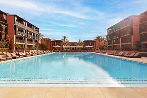 Hôtel & Ryads Barrière Le Naoura