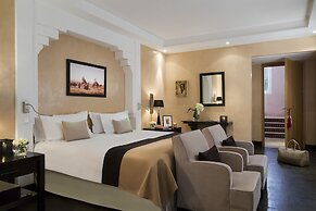 Hôtel & Ryads Barrière Le Naoura