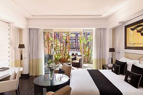 Hôtel & Ryads Barrière Le Naoura