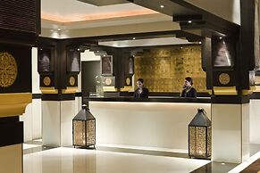 Hôtel & Ryads Barrière Le Naoura