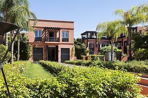 Hôtel & Ryads Barrière Le Naoura