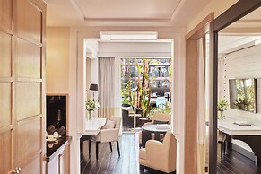 Hôtel & Ryads Barrière Le Naoura