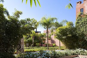 Hôtel & Ryads Barrière Le Naoura