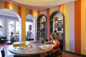 Hôtel & Ryads Barrière Le Naoura