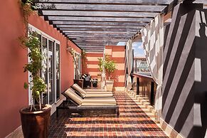 Hôtel & Ryads Barrière Le Naoura