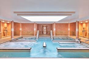 Hôtel & Ryads Barrière Le Naoura