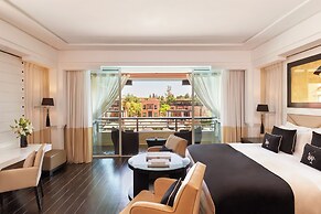 Hôtel & Ryads Barrière Le Naoura