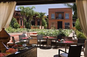 Hôtel & Ryads Barrière Le Naoura