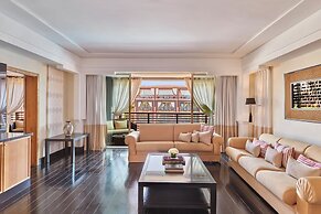 Hôtel & Ryads Barrière Le Naoura