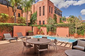 Hôtel & Ryads Barrière Le Naoura