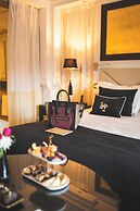 Hôtel & Ryads Barrière Le Naoura