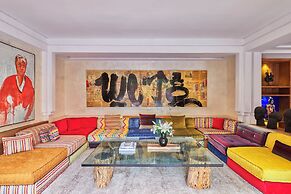 Hôtel & Ryads Barrière Le Naoura