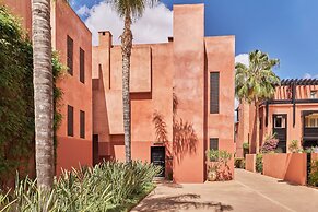 Hôtel & Ryads Barrière Le Naoura