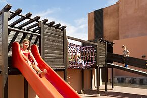 Hôtel & Ryads Barrière Le Naoura