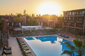 Hôtel & Ryads Barrière Le Naoura