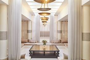 Hôtel & Ryads Barrière Le Naoura