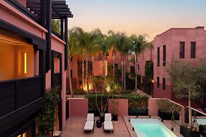 Hôtel & Ryads Barrière Le Naoura