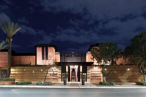 Hôtel & Ryads Barrière Le Naoura